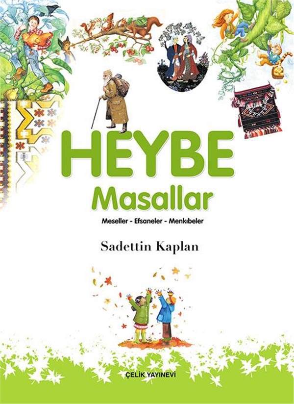 Heybe - Masallar