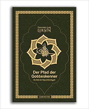 Der Pfad Der Gotteskenner-AlmancaSemerkand YayınlarıDin